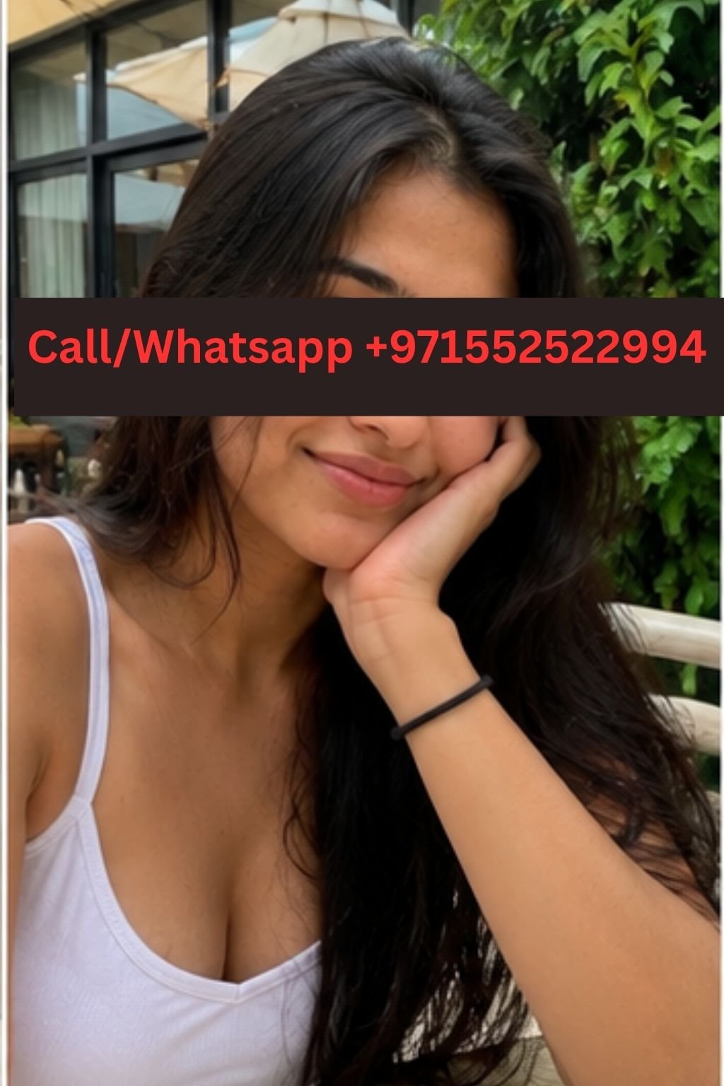 Abu dhabi escort girls service ¶ €+971552522994€ ¶ Abu dhabi escort girls