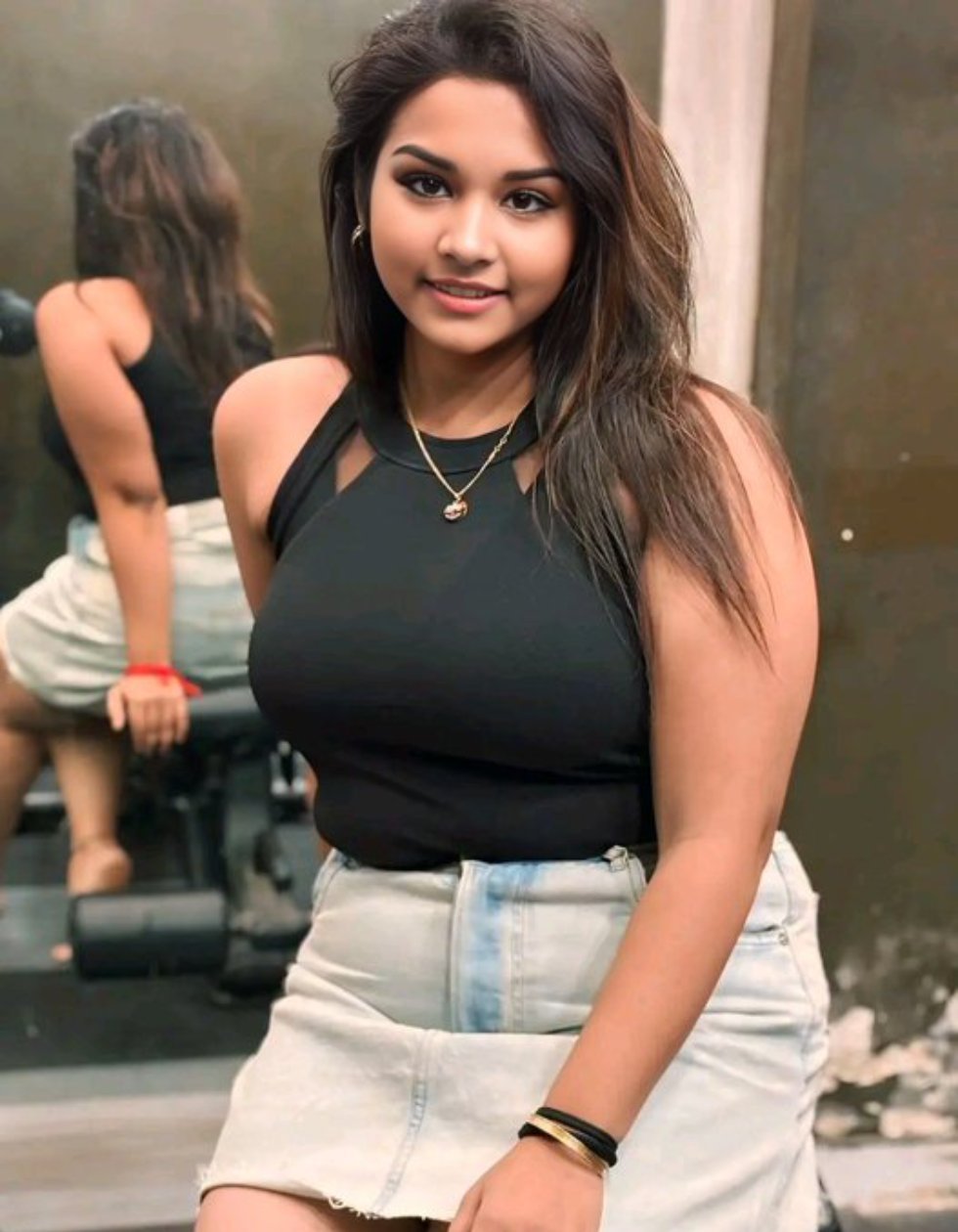 Young Gautam Budh Nagar Call Girls in Delhi >༒9818667137 Escort SerVice In Delhi