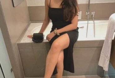 Complete Your Sexual Fantasies With Delhi Escort