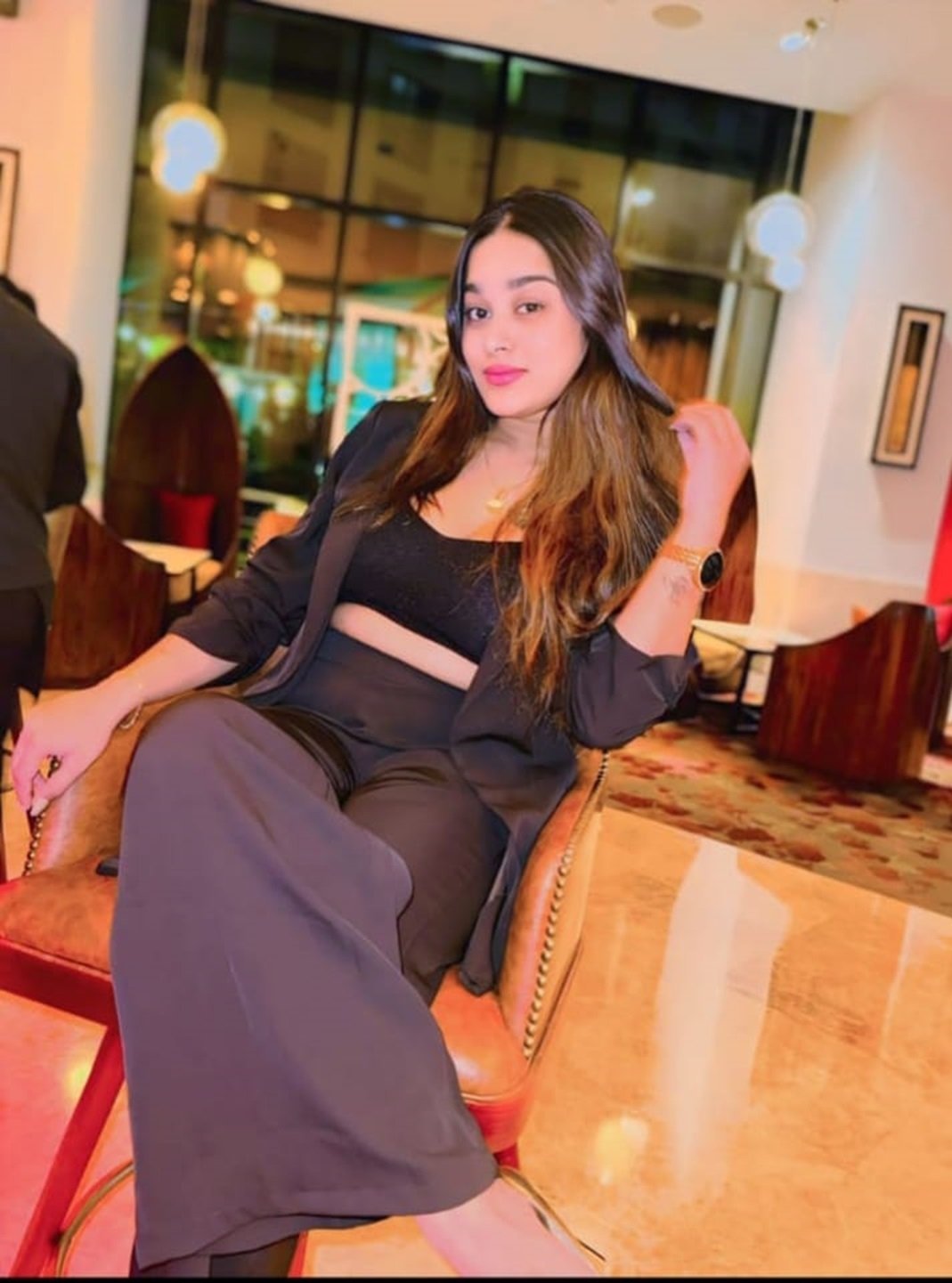👍 Call Girls in INA Colony Delhi ☎  9990226658 ✯Trusted Escort Service