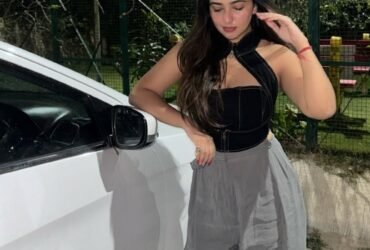 Call Girls In Gaur City Noida +91-9667938988 Escorts Service In Noida 24X7