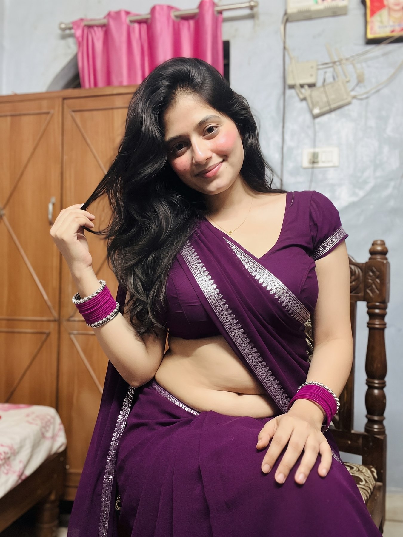 Russian Independent Escort 9711008333 Call Girls in North Goa