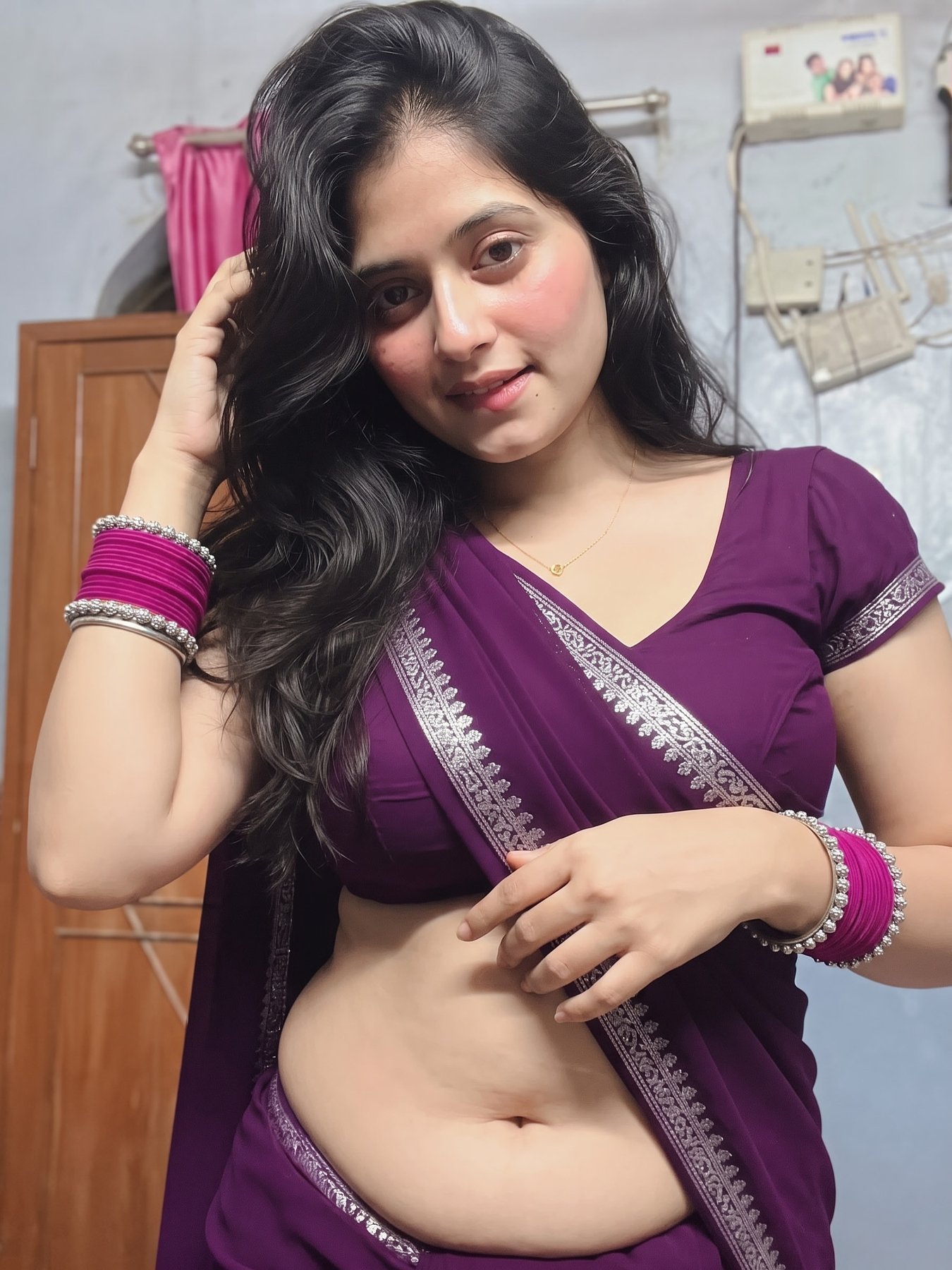 Russian Independent Escort 9711008333 Call Girls in North Goa