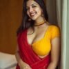 Real 𝟗𝟴𝟗𝟗𝟱𝟱𝟬𝟮𝟳𝟳 & Genuine Call Girls In Defence Colony Delhi