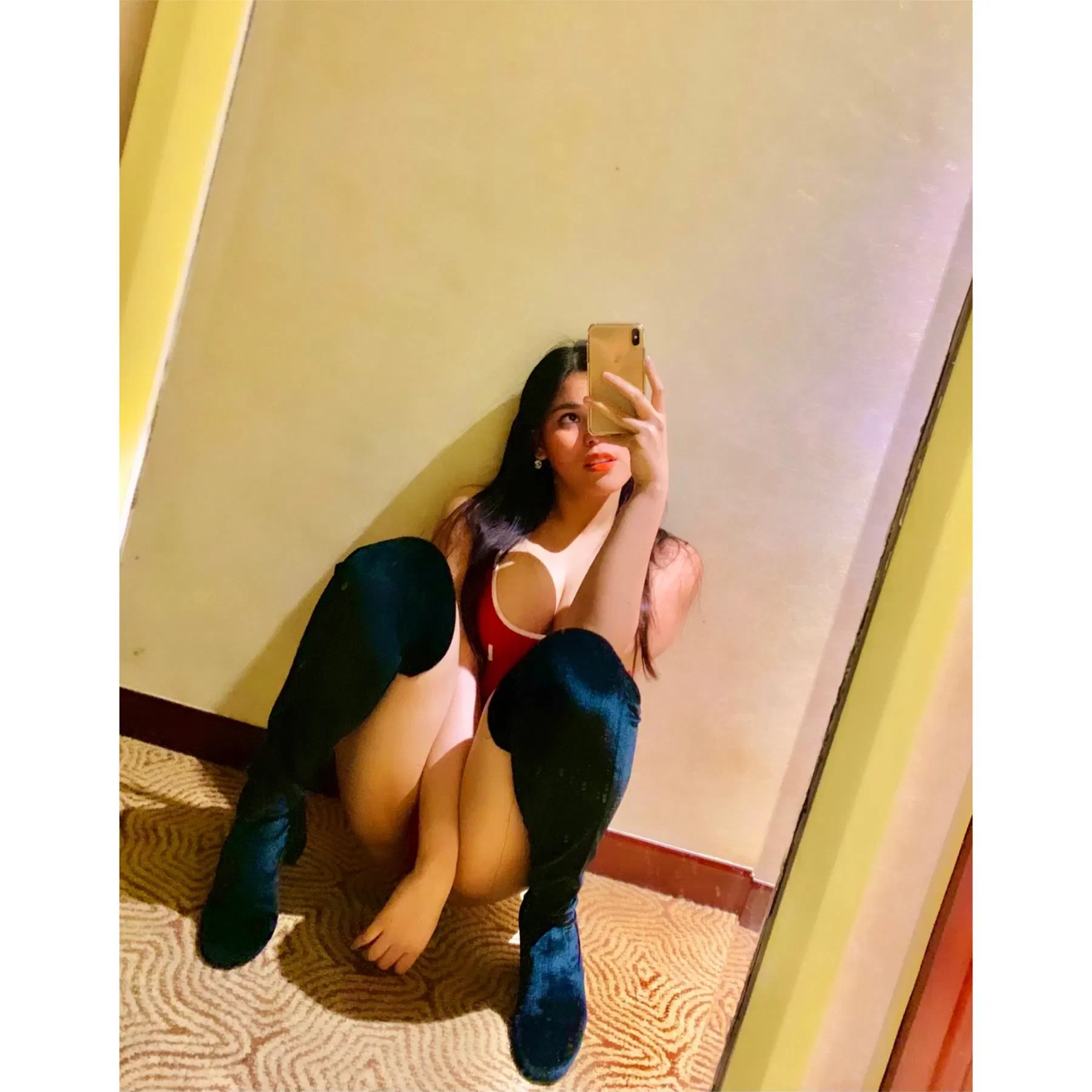 Trusted Call Girls In Knowledge Park 2 Noida | Whatsapp – 9217057085