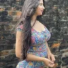 VIP🥀GENUINE ESCORT🥀PROVIDE 24×7 AVAILABLE FULL SECURE SATISFACTION Siri Fort Call GIRLS  8448429160📞