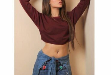 ꃄꄱ꓅💃Call Girls In Sarojini Nagar ™️✬→9711014705💃 Delhi ⇎ NCR