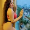 (₯) (( 88264°00941)) Call Girls In Chhatarpur Metro ❤️ Escort Service Delhi