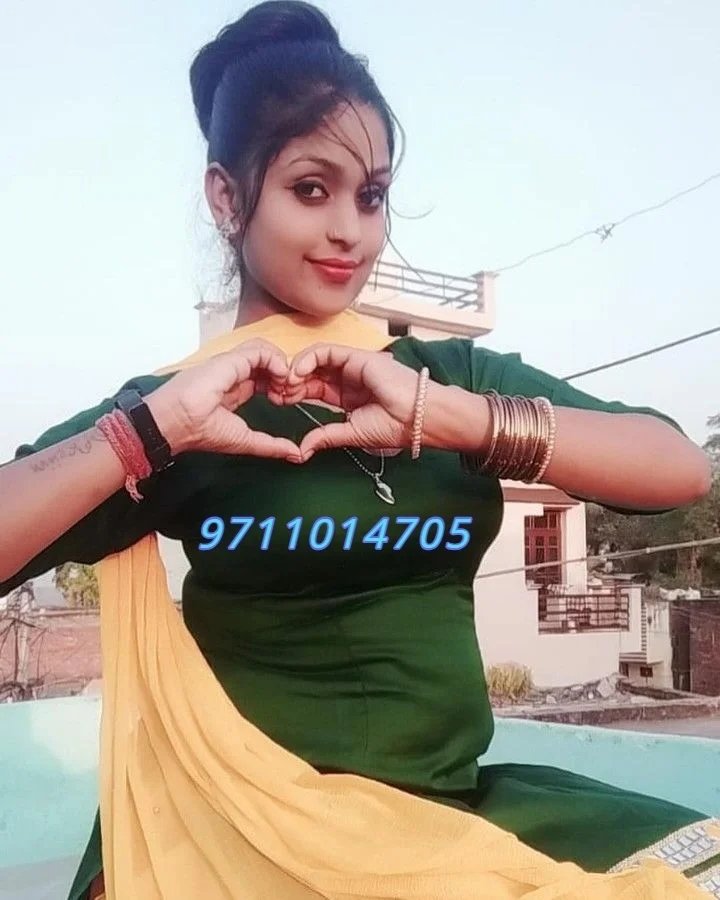 Call Girls In C R Park (Delhi) ꧁❤ 9711014705 ❤꧂ Escorts Service