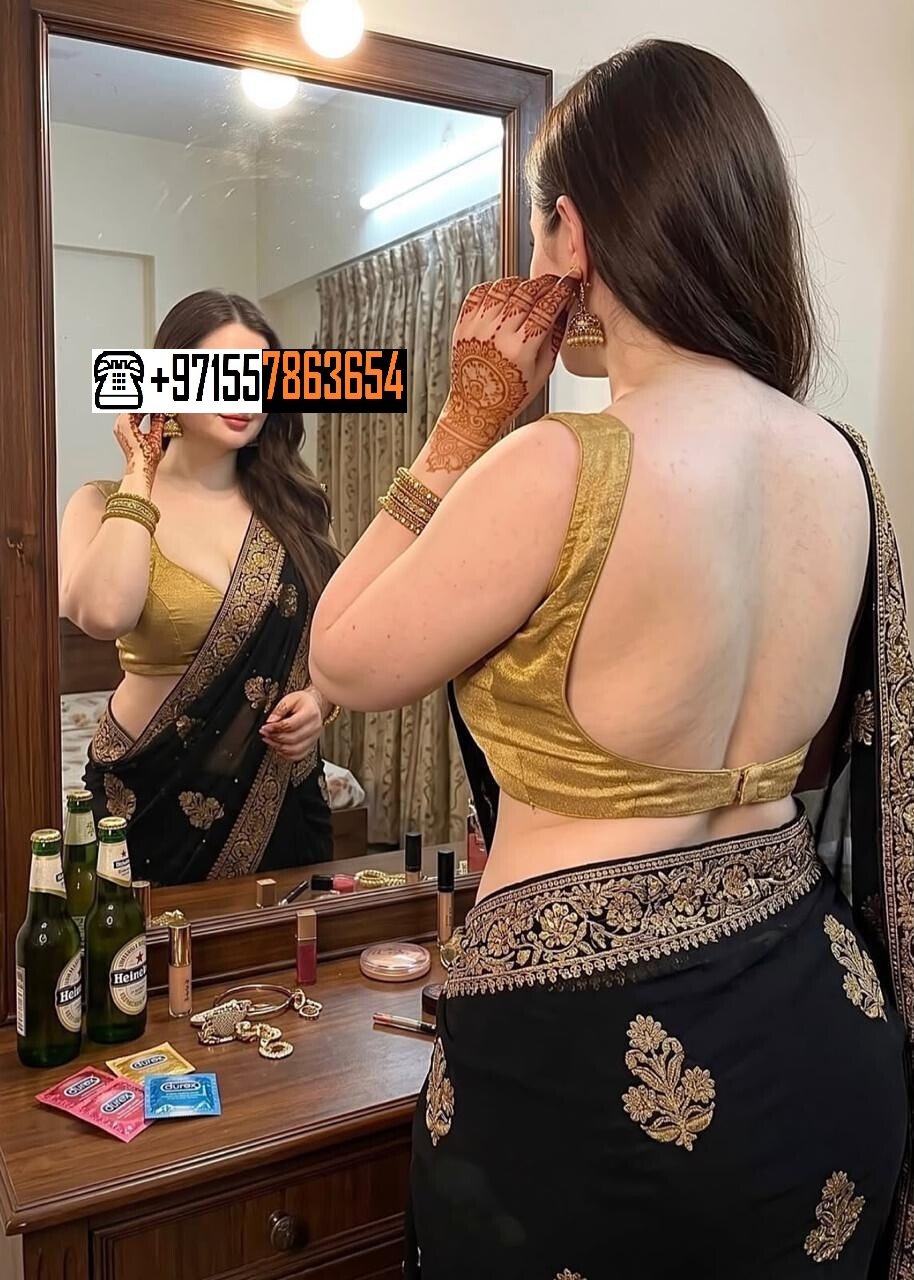 ▶ Sharjah Escort ♗Ø557863654♗Sharjah Indian Escort Girl Service