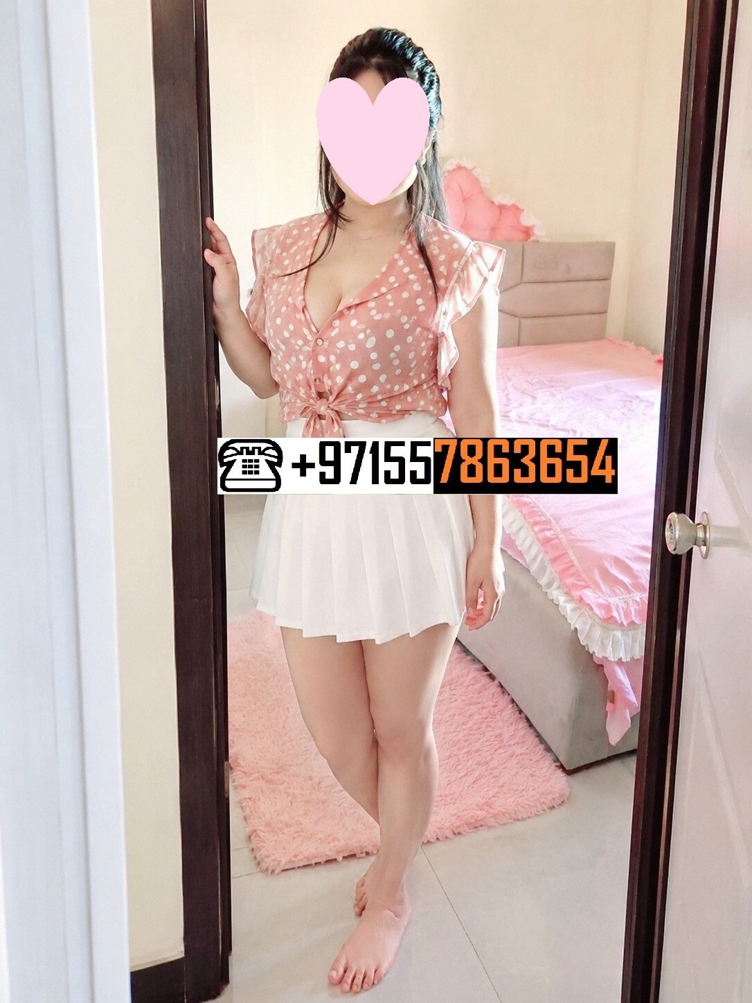 Gorgeous Russian♚Ø557863654♚ Russian Escort Girl In Abu Dhabi AUH▶