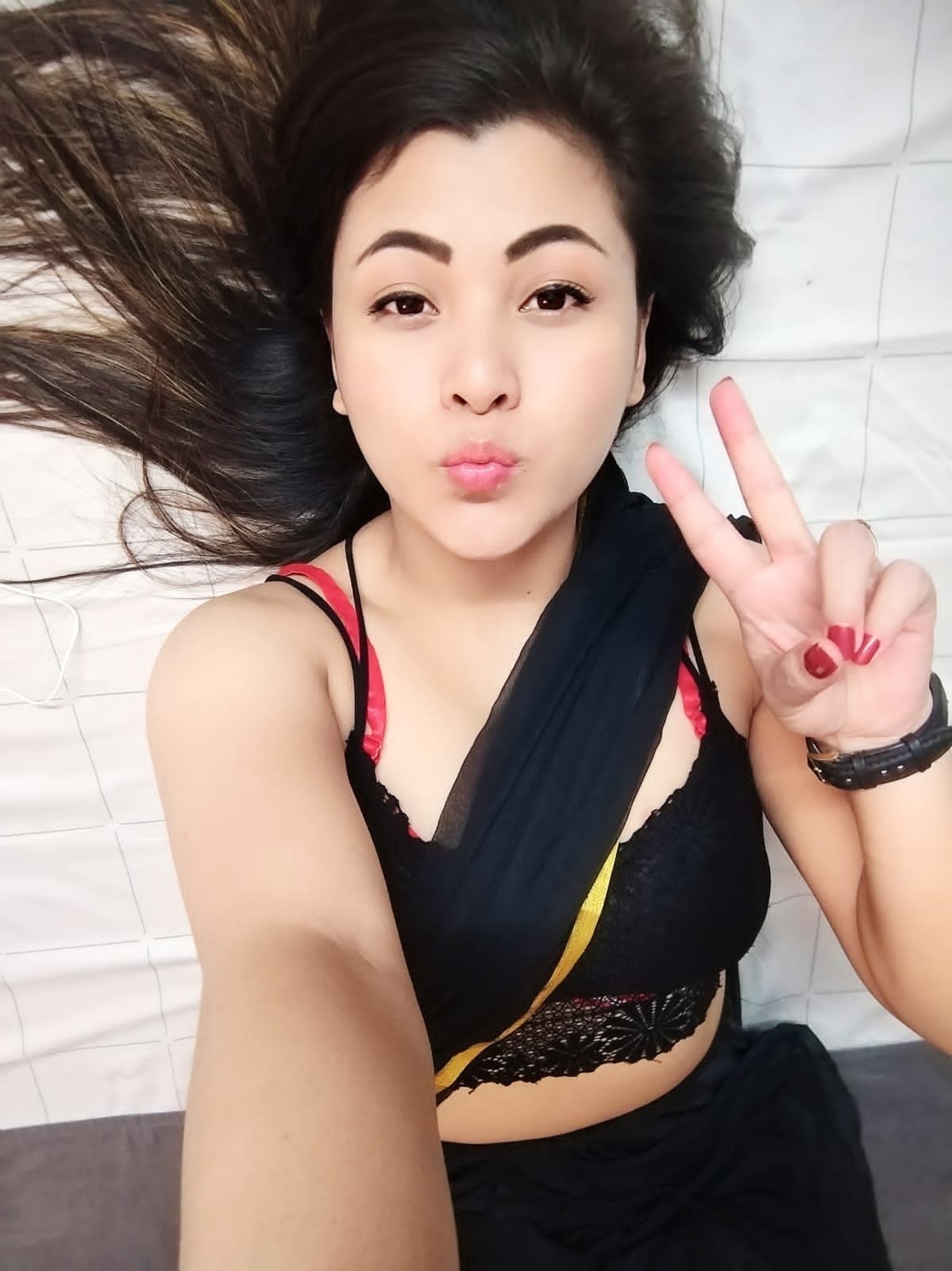 𝑬𝑵𝑱𝑶𝒀 Call Girls In Shaheen Bagh ☎️→(9711014705⇆) Delhi NCR